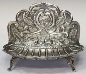 SPANISH COLONIAL STYLE STERLIN