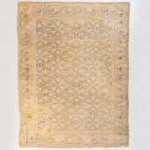SPANISH CUENCA CARPETLined.

A