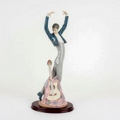 SPANISH DANCE 1006444 - LLADRO