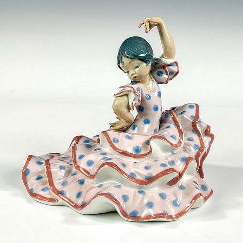SPANISH DANCER 1005390 - LLADRO