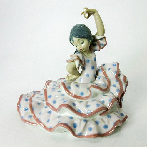 SPANISH DANCER 1005390 - LLADRO