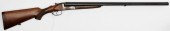 *Spanish Laurona Double-Barrel