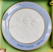 SPANISH LLARDO HANDMADE 1971 C