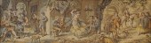 SPANISH MACHINES TAPESTRY, FRA