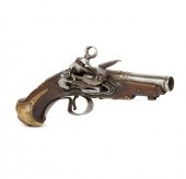 SPANISH MIQULET POCKET PISTOLA