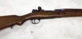 SPANISH MODEL FR8 BOLT ACTION