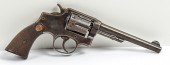 *Spanish Orbea Bros. Revolver