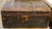 SPANISH, PROBABLY 18TH CENTURY