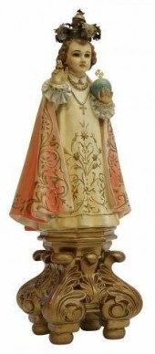 SPANISH REIXACH CAMPANYA INFAN