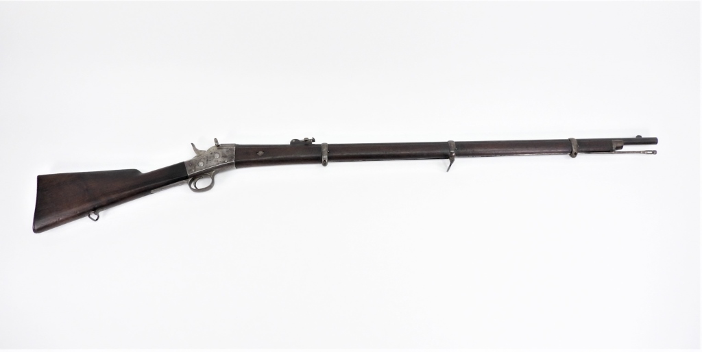 SPANISH REMINGTON MODEL 1871