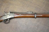 SPANISH REMINGTON ROLLING BLOC