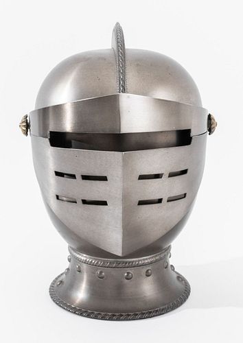 SPANISH RENAISSANCE REVIVAL ARMOR
