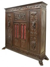 SPANISH RENAISSANCE REVIVAL CA