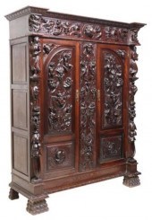 SPANISH RENAISSANCE REVIVAL CA