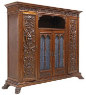 SPANISH RENAISSANCE REVIVAL CA
