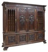 SPANISH RENAISSANCE REVIVAL CA