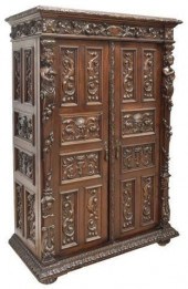 SPANISH RENAISSANCE REVIVAL CA