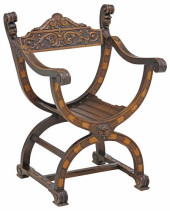 SPANISH RENAISSANCE REVIVAL CA