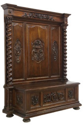 SPANISH RENAISSANCE REVIVAL CA