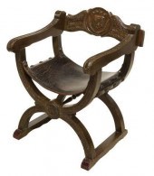 SPANISH RENAISSANCE REVIVAL CU