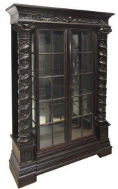 SPANISH RENAISSANCE REVIVAL DI