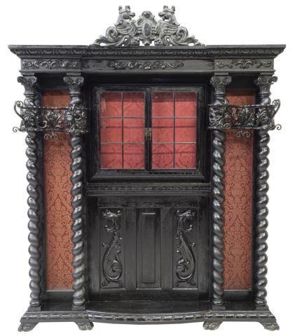 SPANISH RENAISSANCE REVIVAL