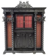 SPANISH RENAISSANCE REVIVAL EB
