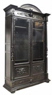 SPANISH RENAISSANCE REVIVAL EB