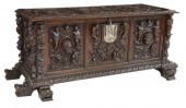 SPANISH RENAISSANCE REVIVAL HI