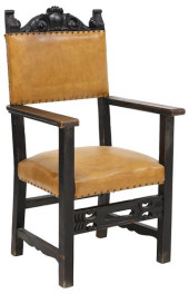 SPANISH RENAISSANCE REVIVAL LE