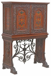 SPANISH RENAISSANCE REVIVAL LE