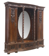 SPANISH RENAISSANCE REVIVAL MI