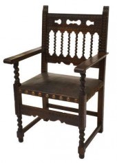 SPANISH RENAISSANCE REVIVAL OA