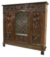 SPANISH RENAISSANCE REVIVAL ST