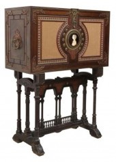 SPANISH RENAISSANCE REVIVAL VA