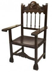 SPANISH RENAISSANCE REVIVAL WA