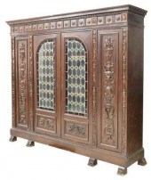 SPANISH RENAISSANCE REVIVAL WA