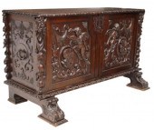 SPANISH RENAISSANCE REVIVAL WA