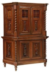 SPANISH RENAISSANCE REVIVAL WA
