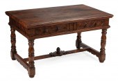 SPANISH RENAISSANCE-STYLE REFE