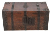 SPANISH REVIVAL CAST-IRON &AMP