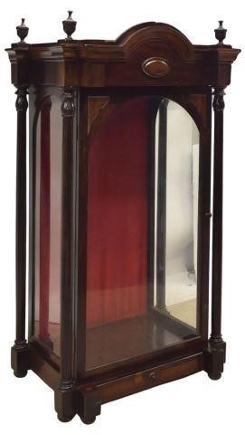 SPANISH ROSEWOOD RELIGIOUS