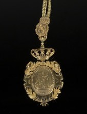SPANISH ROYAL ACADEMY OF HISTO