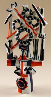 SPANISH SARGADELOS ABSTRACT PO