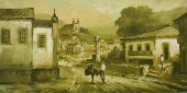 SPANISH SCHOOL, 20TH CENTURY,