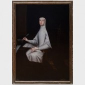 SPANISH SCHOOL: QUEEN MARIANA