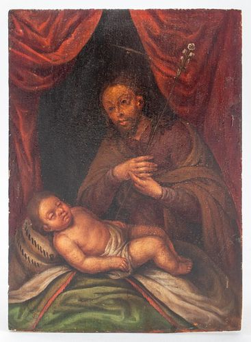 SPANISH SCHOOL SAINT &AMP; INFANT