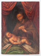SPANISH SCHOOL SAINT &AMP; INF