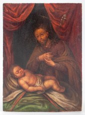 SPANISH SCHOOL SAINT & INFANT
