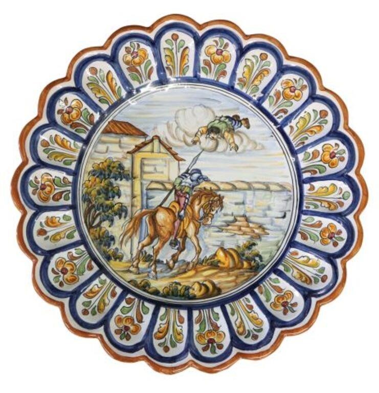 SPANISH TALAVERA EL CARMEN